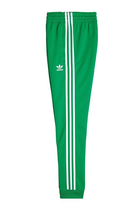 adidas grüne sweat hose|adidas Joggers & adidas Sweatpants .